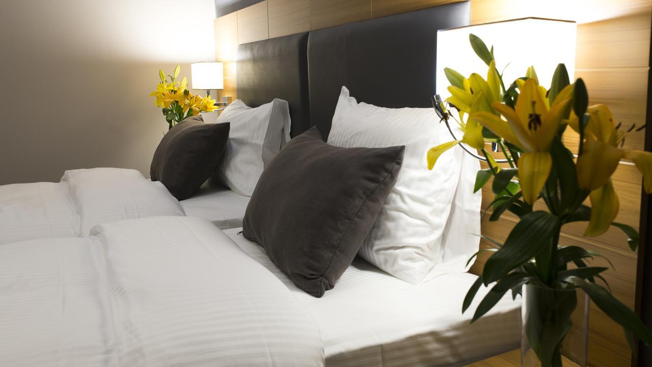Hotel Md Barbaros 3*