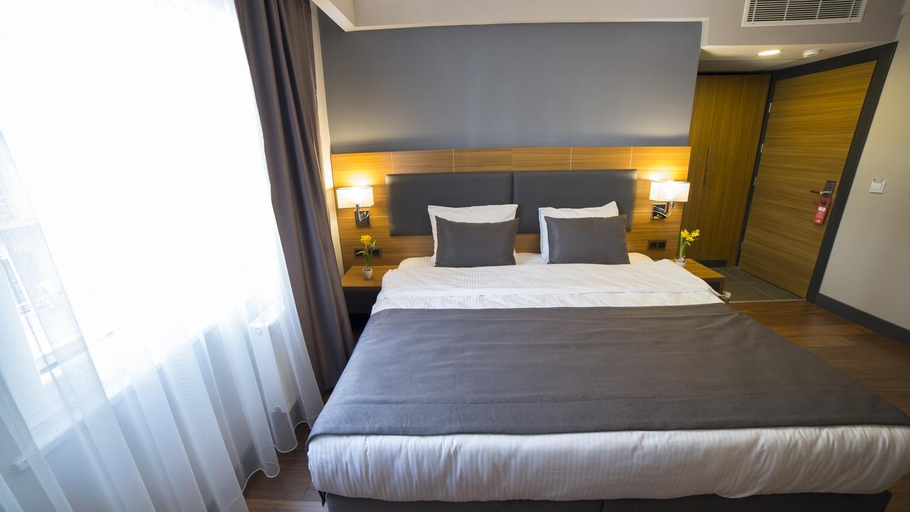 Md Barbaros Hotel 3*