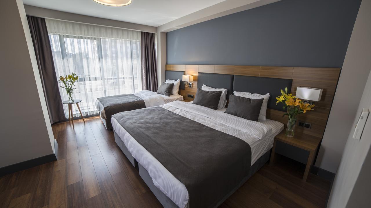 Hotel Md Barbaros