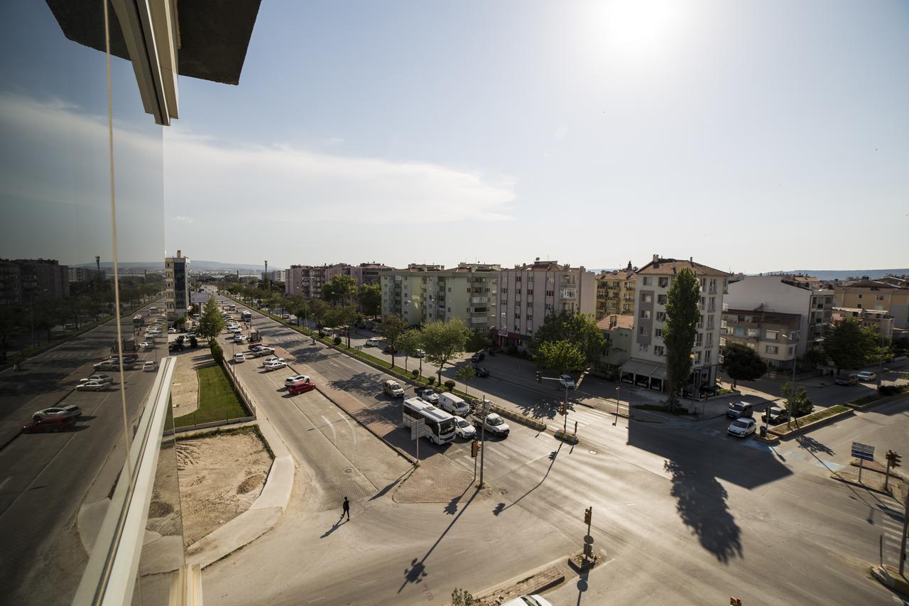 Hotel Md Barbaros Canakkale